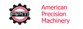 American Precision Machinery